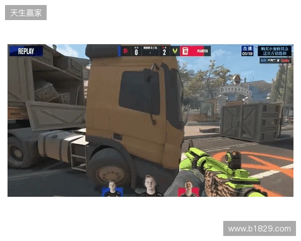 BLAST赏金赛S1：虽败犹荣！Vitality 2- 0 EYE